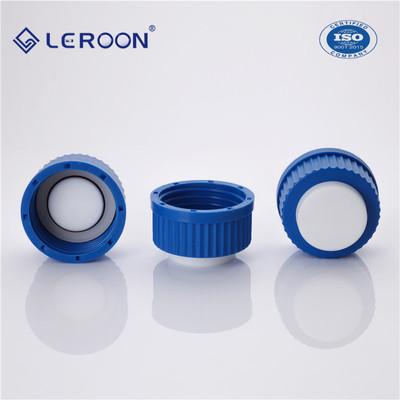 GL45流动相溶剂瓶四氟