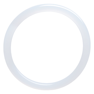 硅胶O型圈防水耐高温弹性好开票