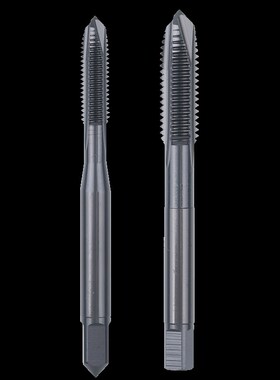 OSG氧化先端丝攻EX-H-POT日本进口高硬度螺纹黑色螺尖机用丝锥M20