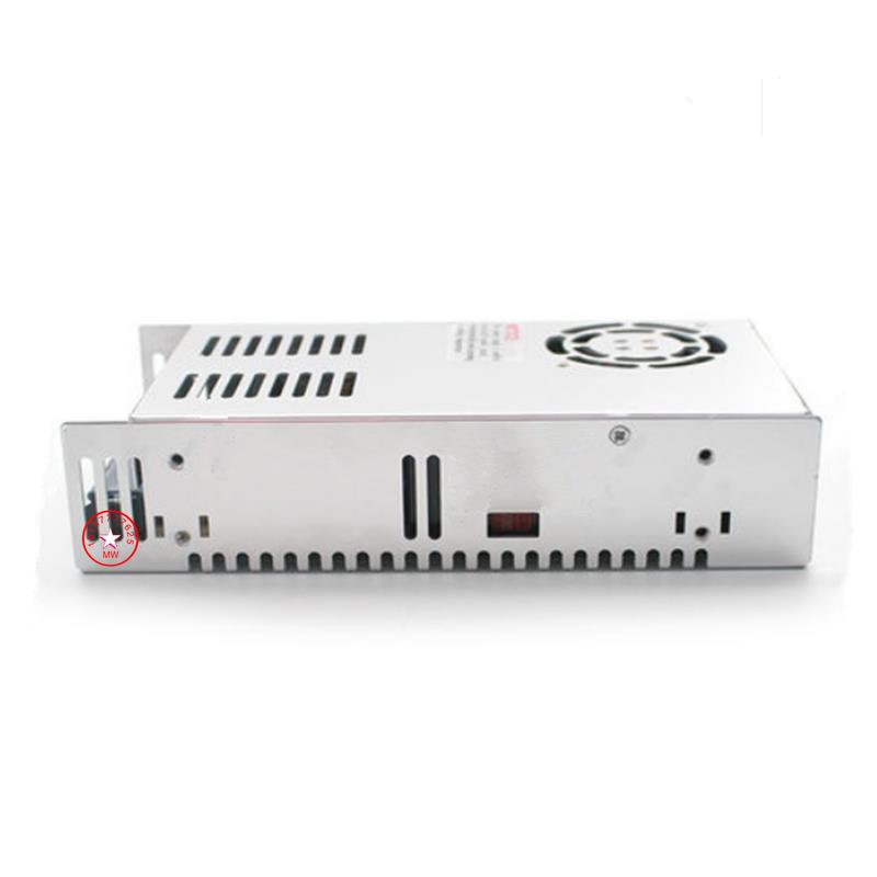 明伟开关电源S-350W-24V