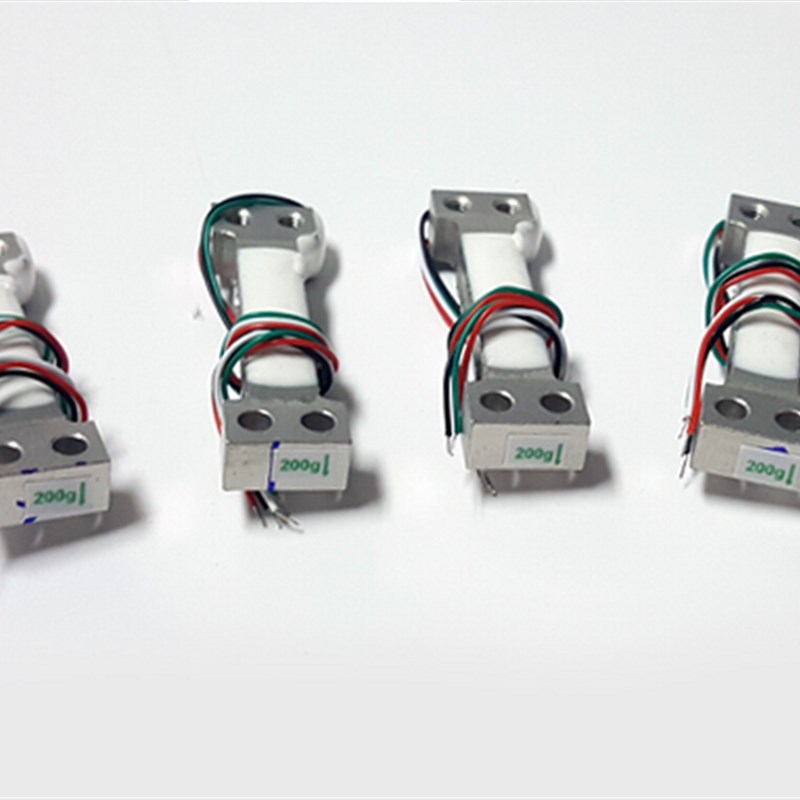 小量程称重压力传感器 电子秤支架 称重 100g/200g/500g/1KG/5KG