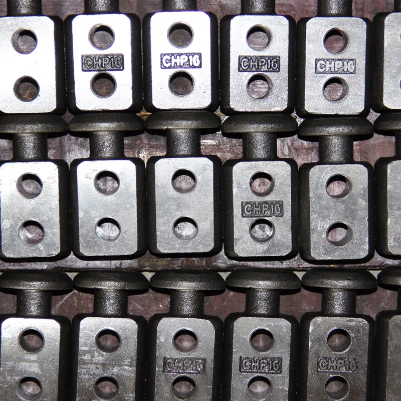 CHP板型吊耳 汽车专业模具吊钩配件 米思米标准件 起重棒 CHPL