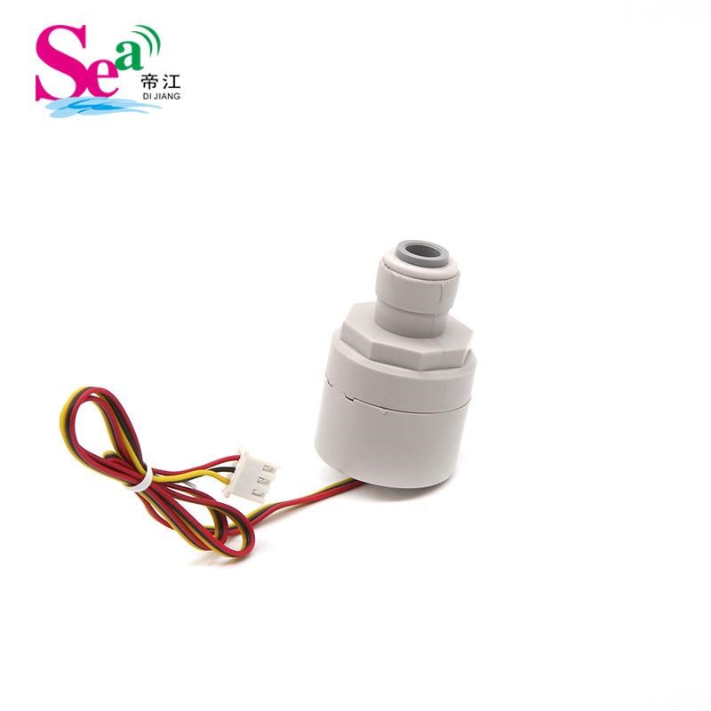 净水器咖啡机水泵水压传感器空压机物联网水处理陶瓷压力变送器