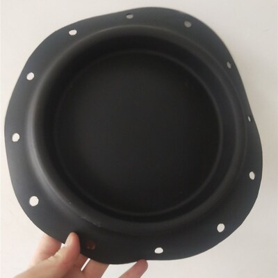 FISHER费希尔膜片667-30气动调节阀隔膜片进口阀门隔膜片执行器