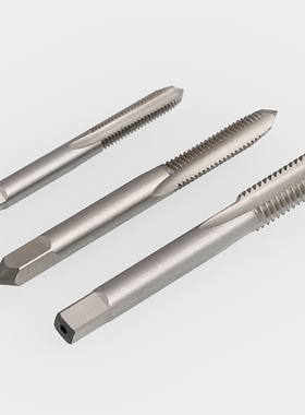 【英制美制】机用BSW丝锥机攻UNC丝攻3/16 1/4 5/16 0#2#4#6#8#