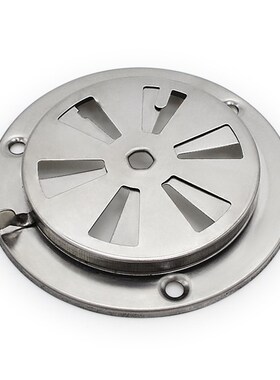 SK5-F95风门可调式透气孔 干燥箱恒温箱试验箱烘箱排气出气散气孔