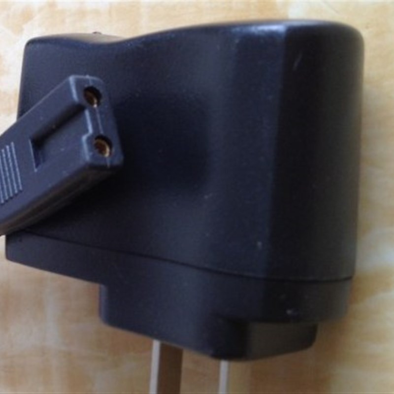 佰伦斯TCS-11X电子秤5V 5.8V500ma充电器电子称4V冲电器 电源线