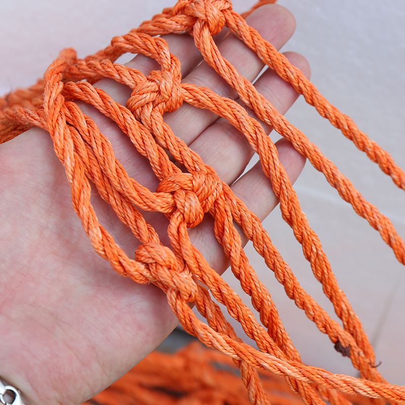 货车安绳网罩耐磨封车防护轮胎网子车用大棚防风篷布超轻网兜