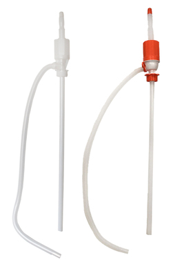 原装进口大油抽 DP-25抽油器大号抽油管手动塑料吸油泵TL901S