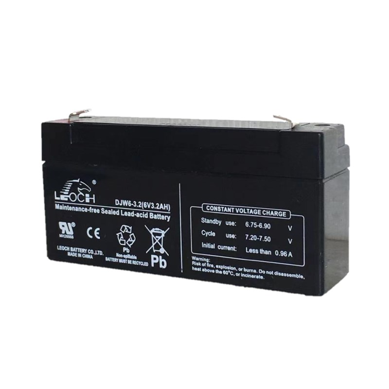 四方电子吊秤6V4.5A 百鹰3吨称铅酸电瓶 智能充电器 6V5A锂电池4A