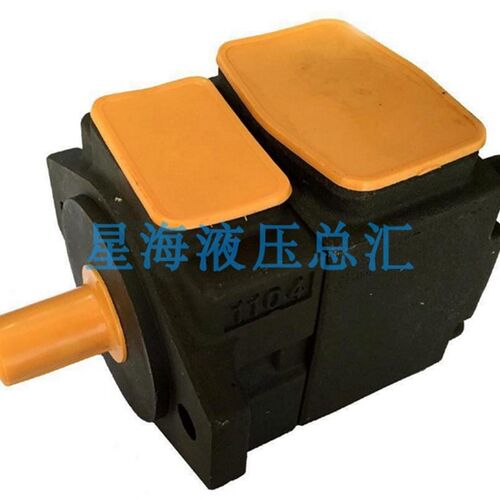 叶片泵PV2R1-23 PV2R1-19/14/25PV2R1-17/31 PVL1 液压油泵 高压