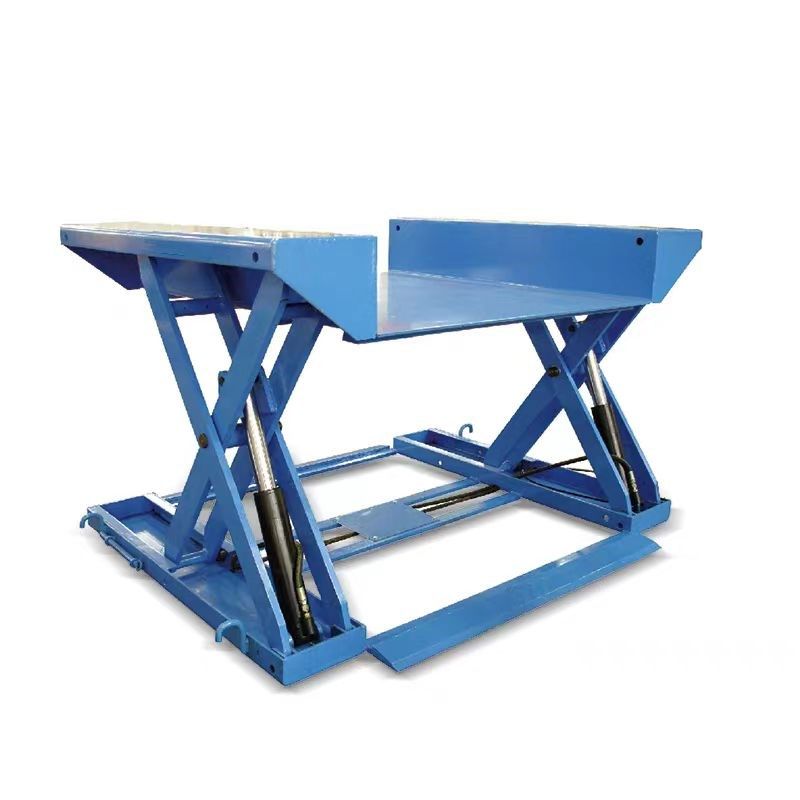 固定式液压电动升降平台凹型升降机小型上卸货平台1吨仓库月台用,纺织面料/辅料/配套,其他纺织机械,淘宝优惠券,粉丝福利购,淘宝优惠卷