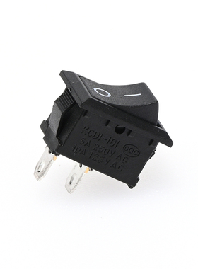 15*21mm 两脚 船形 小船型开关 250VAC/6A 饮水机电子称按钮开关