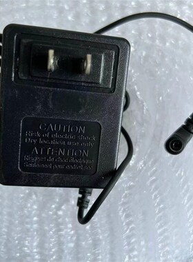 大阳电子秤充电器 AC9V11V,500MA输出 大阳雕电子称充电器AC11V*