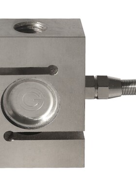 广测S型称重传感器YZC-528C称重传感器高精度拉压力测力传感器