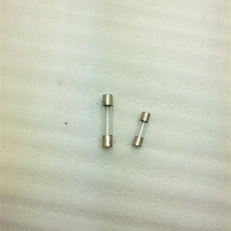 6X30mm保险管250v玻璃保险管丝1a 2a 3a 4a 5a 6a 8a 10a 12a 20a