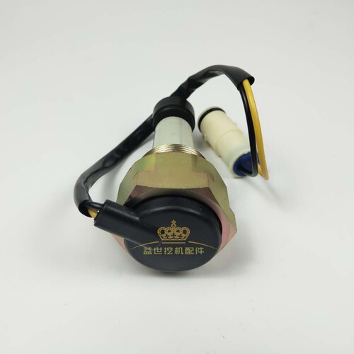 挖掘机配件 沃尔沃EC210/240/290/360 水温传感器 勾机水位感应器