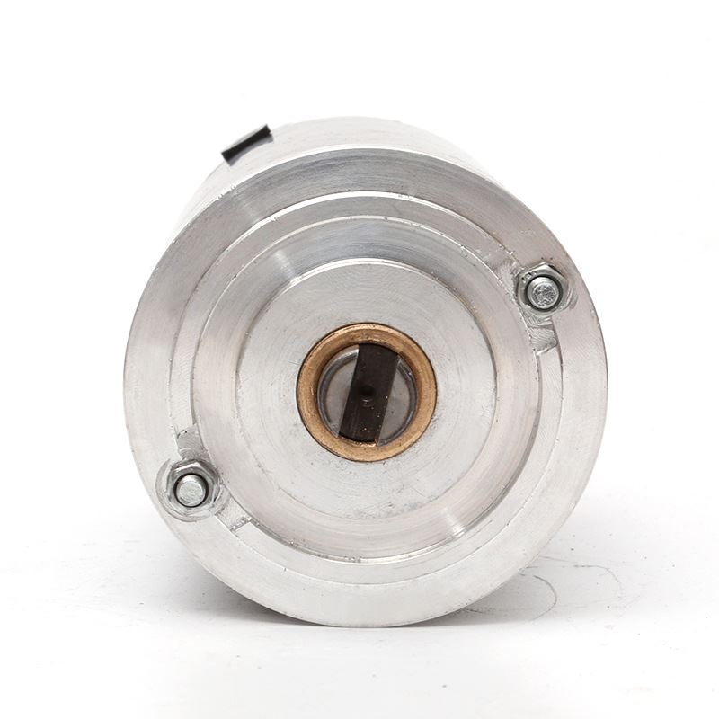 。800W动力单元直流电机电动叉车有刷直流马达油泵液压小金刚电机