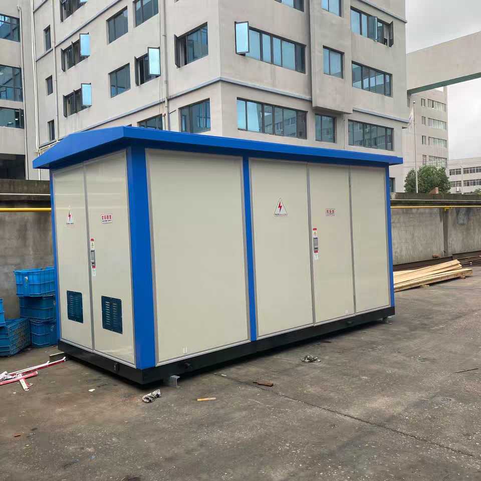 室内工地箱动力箱配电箱室外成套控f制箱户外动力柜配电房配f电室