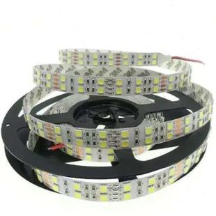 led12v24v低压线条灯双排240珠灯带单排240灯带自粘灯带