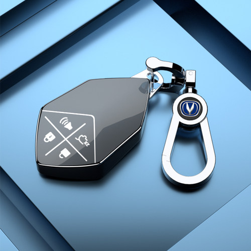 深蓝S7sl03汽车钥匙套