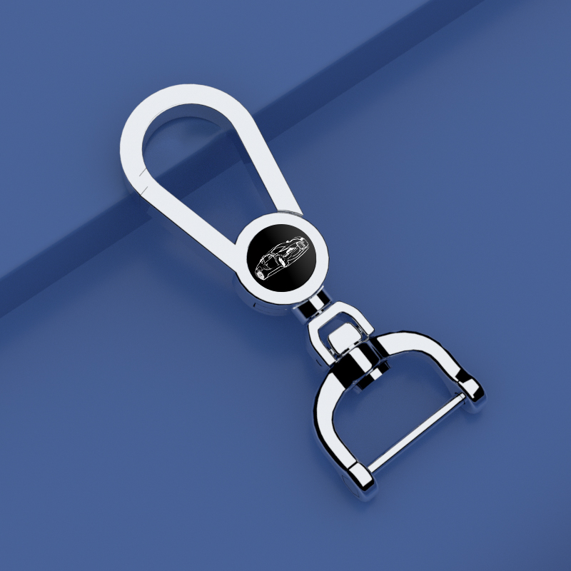 通用汽車鑰匙扣適用眾多車型