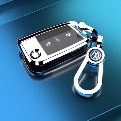 大众朗逸速腾钥匙套2025款新锐