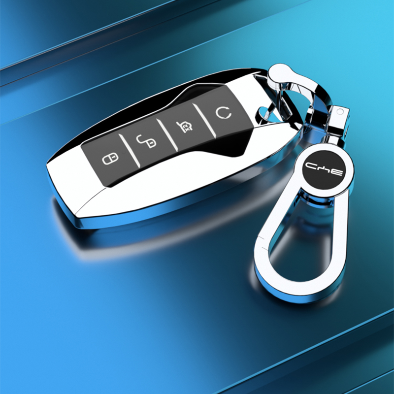 2018至2019款比亚迪唐宋秦钥匙套