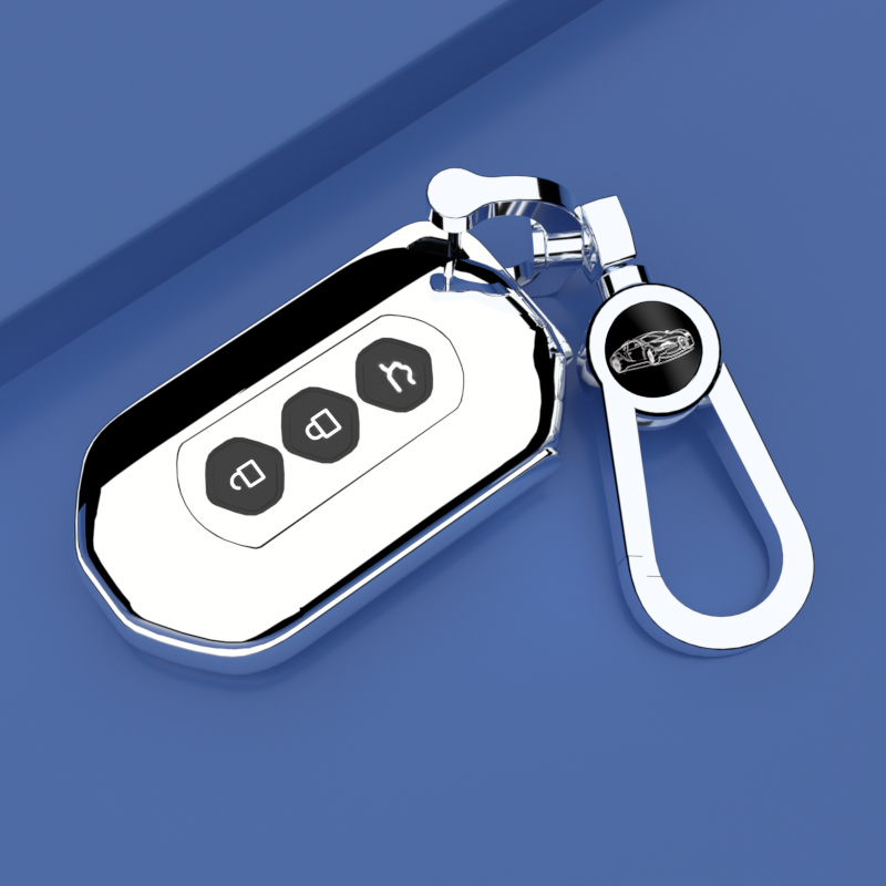 五菱凯捷专用钥匙套2023新款