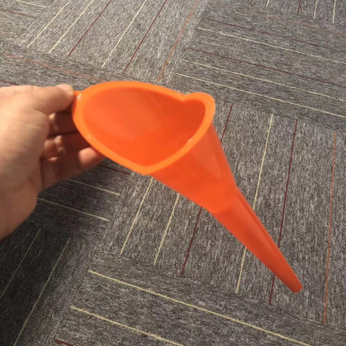 越野摩托车机油漏斗保养机车用品换油工具大口多功能摩托车专用