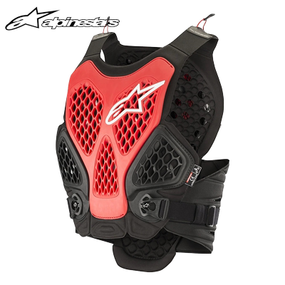 a星越野摩托车护甲a1a4防摔护具