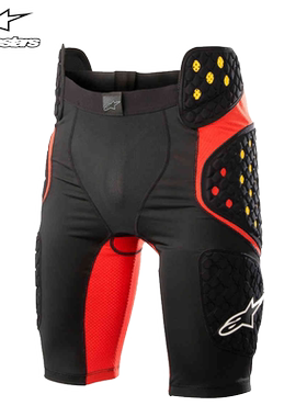 2alpinestars越野摩托车护臀裤