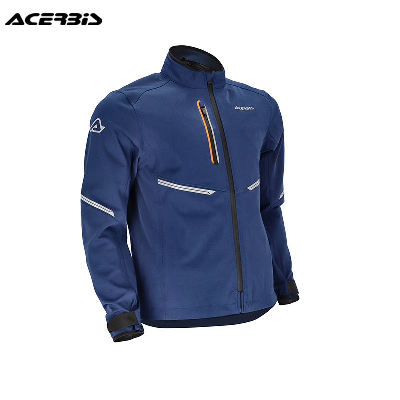 意大利acerbis越野摩托车拉力服防水防风骑行服套装ADV泥地车服