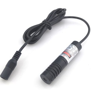 红光 十字线圆环激光定位灯 靶心光斑激光定位灯 红外线镭射模组