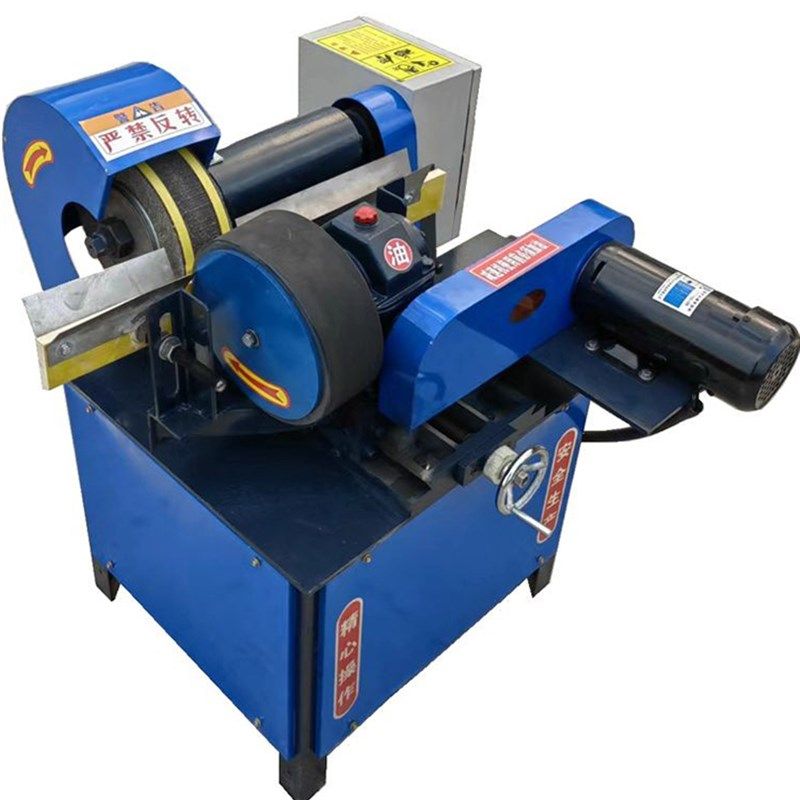 自动不锈钢圆管外圆抛光机台式铝管拉丝机铁管铜管圆棒除锈打磨机,特色手工艺,其他特色工艺品,淘宝优惠券,粉丝福利购,淘宝优惠卷
