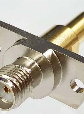 HR-CT尖头2.0 2.5 3.5 3.8MM 高频探针 SK4 MM126036 梅花测试头