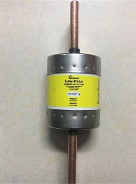 BUSSMANN熔断器原装延时保险丝LPJ-450SP LPJ-500SP LPJ-600SP