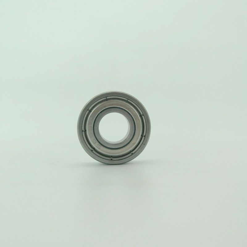 不锈钢440材质微型小轴承S603 604 605 606 607 608 609ZZ
