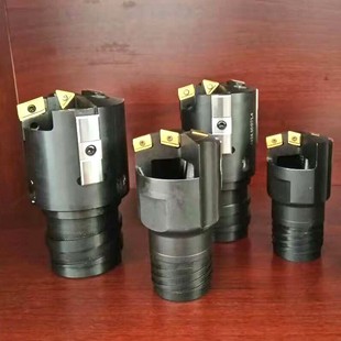 bta深孔钻头 U钻暴力钻快速套料刀 数控车床刀具配件镗刀扩孔钻