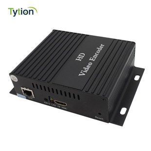 包邮 流流媒体推送网络电视直播H3110C顺丰 器单路双码 HDMI高清编码