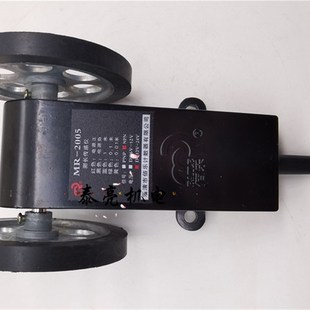 计数器 2005型测长传感器计长仪 器 电子计米轮 光电编码 佰乐
