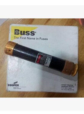 FRS-R-60 延时熔断器保险丝 FUSETRON 27X140MM BUSMANN 60A正品