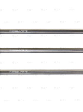 氮化SKD-61 H13耐高温 耐w热模具精密顶针顶杆塑模压铸长10015020