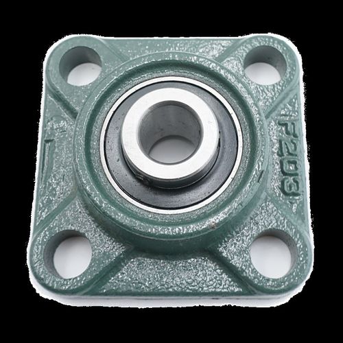 外球面带座轴承座方形UCF305F306F307F308F309 F310F311 F312F313