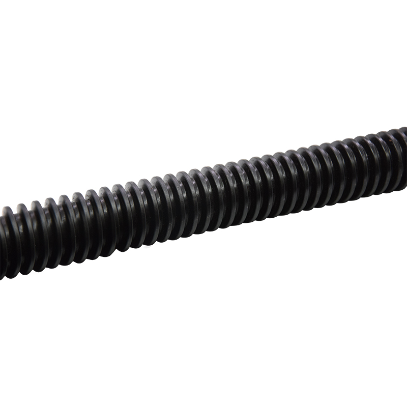 反牙1.5米T型丝杆梯形丝杆螺母T12 T1z4 16 18 20 22 24 26 28-T4