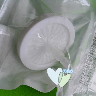 CO2气体精密过滤器0.2微米除菌高精度无菌过滤器二氧化碳培养箱用