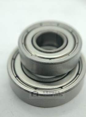 国产现货304材质不锈钢微型深沟球轴承SS605  606 607 608 609ZZR