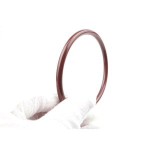 氟胶o型圈密封圈耐油高温高压进口橡胶圈外径34 3.1mm