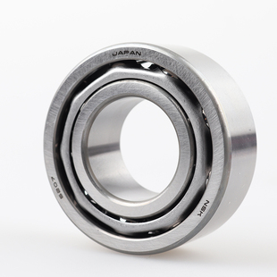 进口NSK轴承 双列角接触球轴承5202 15.9 尺寸 原装