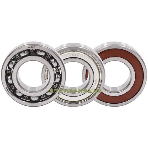 NGF进口 非标准轴承内径25mm外径32 35 37 40 42 47 52 55 56